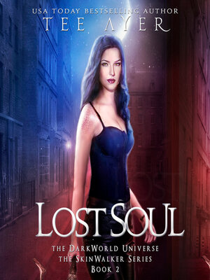 cover image of Lost Soul